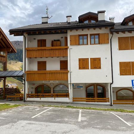 Precumon 16/5 Apartment Arabba Exterior photo