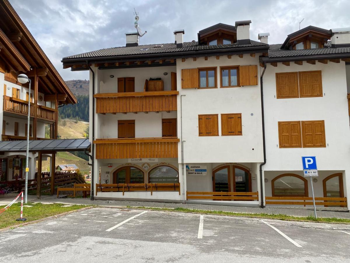 Precumon 16/5 Apartment Arabba Exterior photo