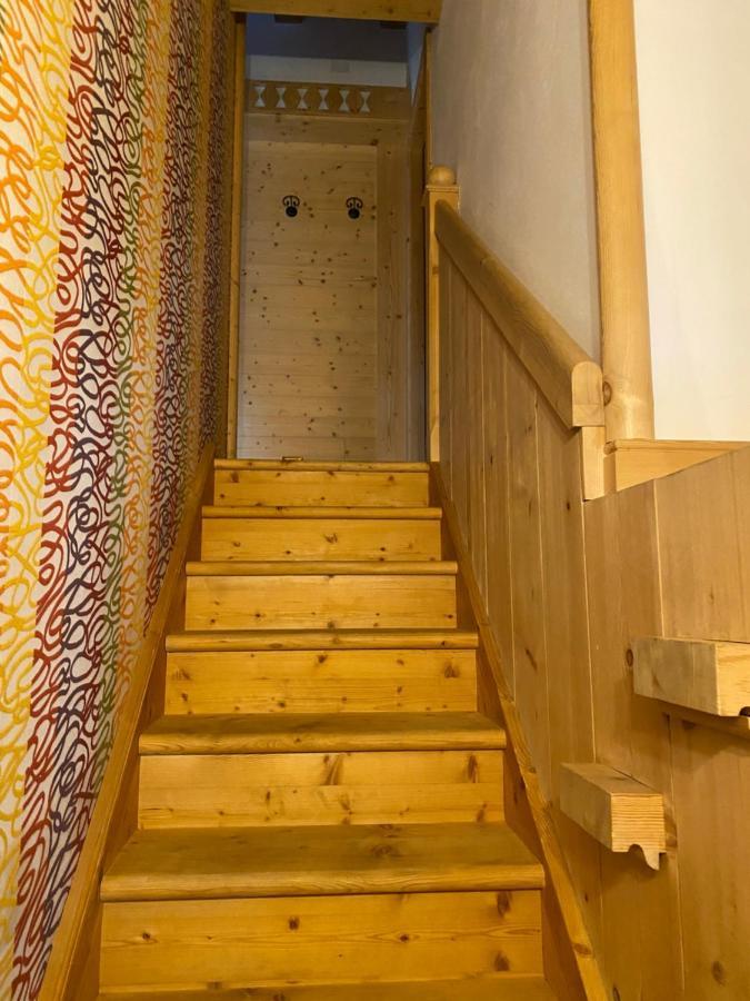 Precumon 16/5 Apartment Arabba Exterior photo